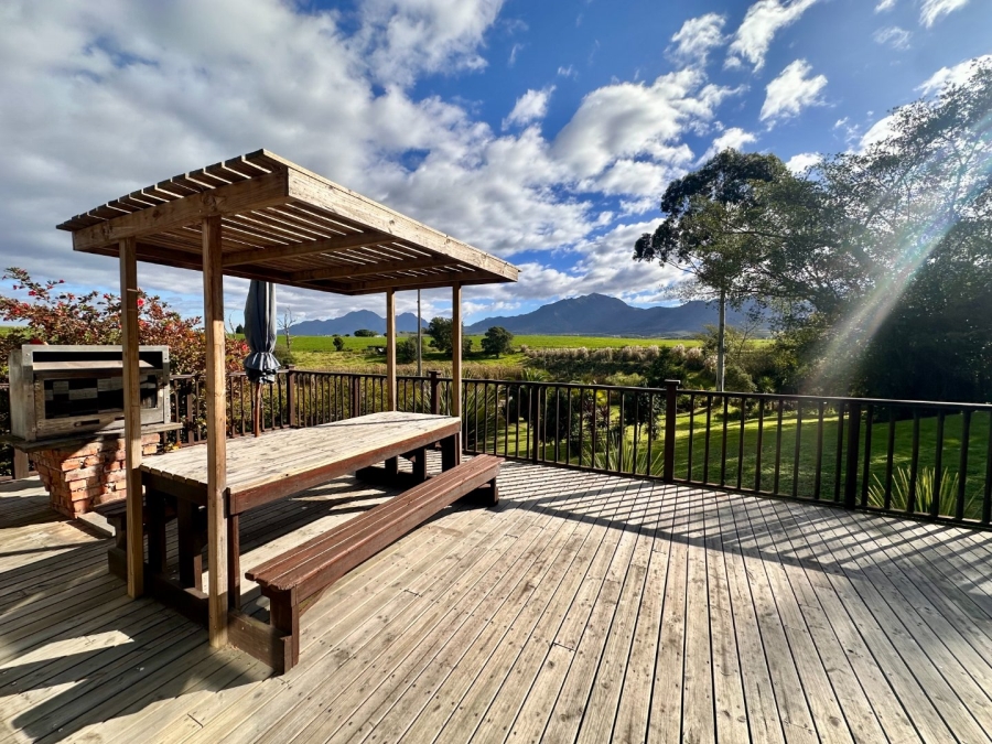  Bedroom Property for Sale in George Rural Western Cape